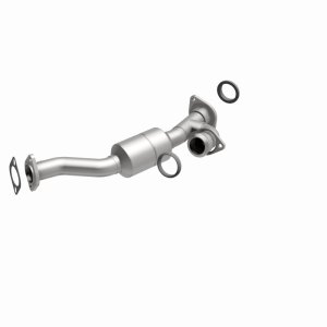 Mitsubishi Montero Performance Exhaust - Passenger Side Front - Magnaflow - OEM Grade Direct-Fit Catalytic Converter - `99-`03