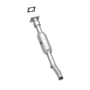 Dodge Neon Catalytic Converter - Magnaflow - OEM Grade Direct-Fit - `00-`01