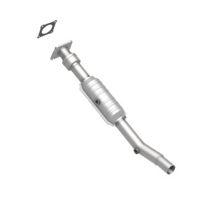 Dodge Neon Catalytic Converter - Magnaflow - OEM Grade Direct-Fit - `00-`01