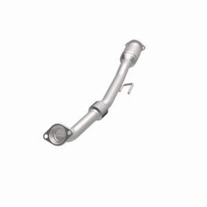 Nissan Altima Catalytic Converter - Rear - Magnaflow - OEM Grade Federal/EPA Compliant Direct-Fit - `02-`06