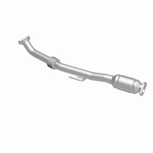 Nissan Altima Catalytic Converter - Rear - Magnaflow - OEM Grade Federal/EPA Compliant Direct-Fit - `02-`06