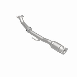 Nissan Altima Catalytic Converter - Rear - Magnaflow - OEM Grade Federal/EPA Compliant Direct-Fit - `02-`06