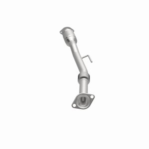 Nissan Altima Catalytic Converter - Rear - Magnaflow - OEM Grade Federal/EPA Compliant Direct-Fit - `02-`06