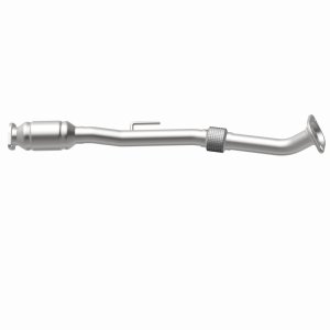 Nissan Altima Catalytic Converter - Rear - Magnaflow - OEM Grade Federal/EPA Compliant Direct-Fit - `02-`06