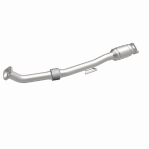 Nissan Altima Catalytic Converter - Rear - Magnaflow - OEM Grade Federal/EPA Compliant Direct-Fit - `02-`06