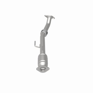 Nissan Altima Catalytic Converter - Rear - Magnaflow - OEM Grade Federal/EPA Compliant Direct-Fit - `02-`06