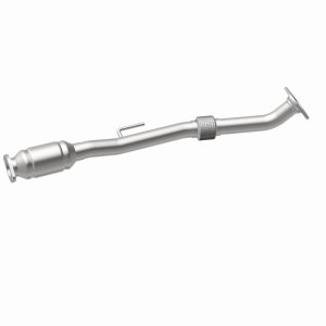 Nissan Altima Catalytic Converter - Rear - Magnaflow - OEM Grade Federal/EPA Compliant Direct-Fit - `02-`06