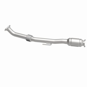 Nissan Altima Catalytic Converter - Rear - Magnaflow - OEM Grade Federal/EPA Compliant Direct-Fit - `02-`06