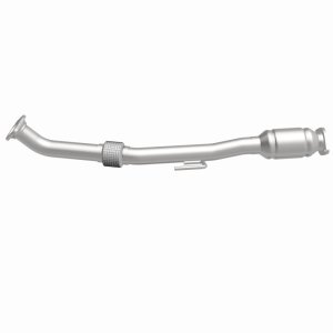 Nissan Altima Catalytic Converter - Rear - Magnaflow - OEM Grade Federal/EPA Compliant Direct-Fit - `02-`06