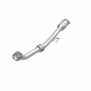 Nissan Altima Catalytic Converter - Rear - Magnaflow - OEM Grade Federal/EPA Compliant Direct-Fit - `02-`06