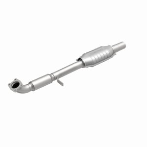 Volvo V40 Performance Exhaust - Rear - Magnaflow - OEM Grade Federal/EPA Compliant Direct-Fit - `01-`04