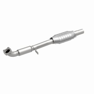 Volvo V40 Performance Exhaust - Rear - Magnaflow - OEM Grade Federal/EPA Compliant Direct-Fit - `01-`04