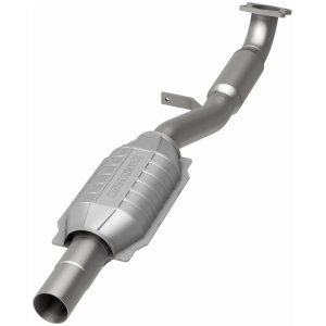 Volvo V40 Performance Exhaust - Rear - Magnaflow - OEM Grade Federal/EPA Compliant Direct-Fit - `01-`04