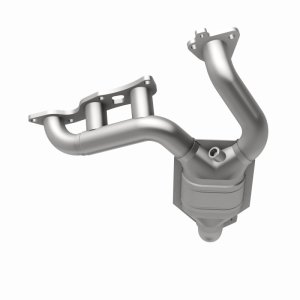 Nissan Quest Catalytic Converter - Magnaflow - Direct-Fit - `01-`02 Nissan Quest Catalytic Converter - Magnaflow - Direct-Fit - `01-`02