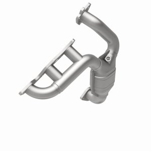 Nissan Quest Catalytic Converter - Magnaflow - Direct-Fit - `01-`02 Nissan Quest Catalytic Converter - Magnaflow - Direct-Fit - `01-`02