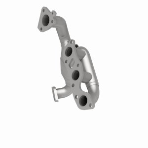 Nissan Quest Catalytic Converter - Magnaflow - Direct-Fit - `01-`02 Nissan Quest Catalytic Converter - Magnaflow - Direct-Fit - `01-`02