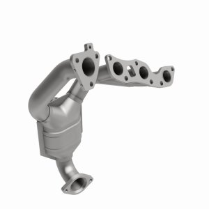 Nissan Quest Catalytic Converter - Magnaflow - Direct-Fit - `01-`02 Nissan Quest Catalytic Converter - Magnaflow - Direct-Fit - `01-`02