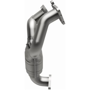 Nissan Quest Catalytic Converter - Magnaflow - Direct-Fit - `01-`02 Nissan Quest Catalytic Converter - Magnaflow - Direct-Fit - `01-`02