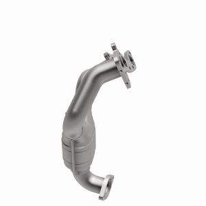 Nissan Quest Catalytic Converter - Magnaflow - Direct-Fit - `01-`02 Nissan Quest Catalytic Converter - Magnaflow - Direct-Fit - `01-`02