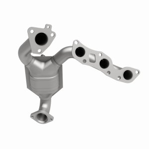 Nissan Quest Catalytic Converter - Magnaflow - Direct-Fit - `01-`02 Nissan Quest Catalytic Converter - Magnaflow - Direct-Fit - `01-`02