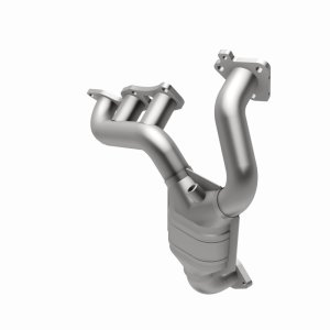 Nissan Quest Catalytic Converter - Magnaflow - Direct-Fit - `01-`02 Nissan Quest Catalytic Converter - Magnaflow - Direct-Fit - `01-`02