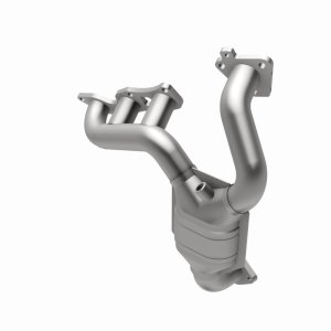Nissan Quest Catalytic Converter - Magnaflow - Direct-Fit - `01-`02 Nissan Quest Catalytic Converter - Magnaflow - Direct-Fit - `01-`02