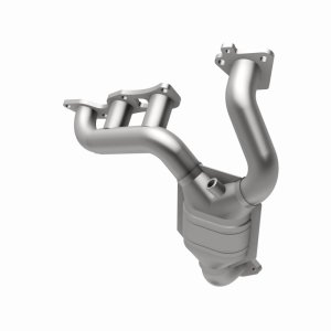 Nissan Quest Catalytic Converter - Magnaflow - Direct-Fit - `01-`02 Nissan Quest Catalytic Converter - Magnaflow - Direct-Fit - `01-`02