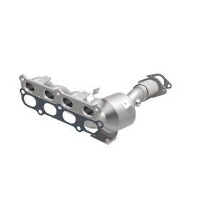 Ford Fiesta Catalytic Converter - Magnaflow - Direct-Fit - `11-`19