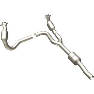 Dodge Ram 1500 Performance Exhaust - Magnaflow - OEM Grade Direct-Fit Catalytic Converter - `02-`03