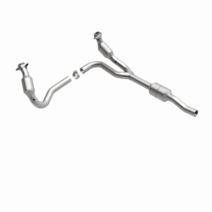 Dodge Ram 1500 Performance Exhaust - Magnaflow - OEM Grade Direct-Fit Catalytic Converter - `02-`03