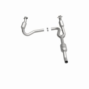 Dodge Ram 1500 Performance Exhaust - Magnaflow - OEM Grade Direct-Fit Catalytic Converter - `02-`03