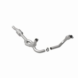 Dodge Ram 1500 Performance Exhaust - Magnaflow - OEM Grade Direct-Fit Catalytic Converter - `02-`03