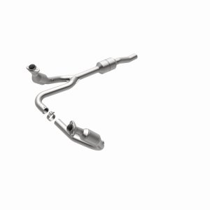 Dodge Ram 1500 Performance Exhaust - Magnaflow - OEM Grade Direct-Fit Catalytic Converter - `02-`03