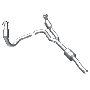 Dodge Ram 1500 Performance Exhaust - Magnaflow - OEM Grade Direct-Fit Catalytic Converter - `02-`03