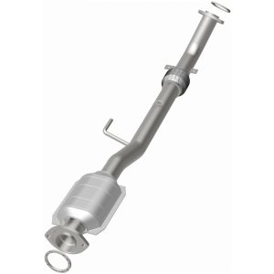 Toyota Camry Catalytic Converter - Magnaflow - OEM Grade Direct-Fit - `07-`11
