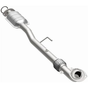 Toyota Camry Catalytic Converter - Magnaflow - OEM Grade Direct-Fit - `07-`11
