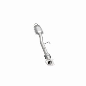 Toyota Camry Catalytic Converter - Magnaflow - OEM Grade Direct-Fit - `07-`11