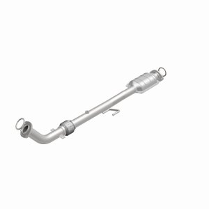 Toyota Camry Catalytic Converter - Magnaflow - OEM Grade Direct-Fit - `07-`11