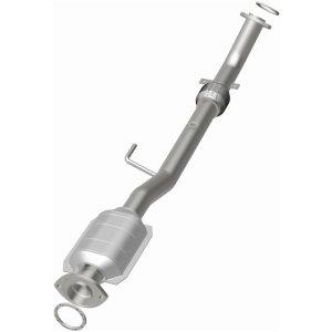 Toyota Camry Catalytic Converter - Magnaflow - OEM Grade Direct-Fit - `07-`11