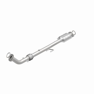 Toyota Camry Catalytic Converter - Magnaflow - OEM Grade Direct-Fit - `07-`11