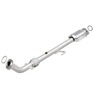 Toyota Solara Catalytic Converter - Magnaflow - OEM Grade Direct-Fit - `06-`08