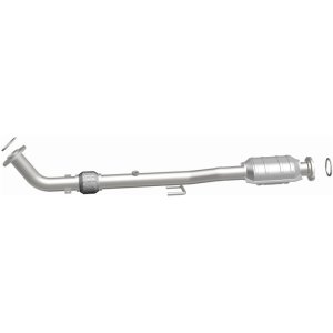 Toyota Solara Catalytic Converter - Magnaflow - OEM Grade Direct-Fit - `06-`08