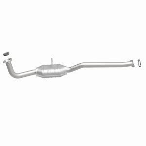 Chevrolet Metro Catalytic Converter - Magnaflow - OEM Grade Direct-Fit - `98-`01