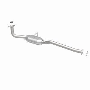 Chevrolet Metro Catalytic Converter - Magnaflow - OEM Grade Direct-Fit - `98-`01