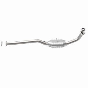 Chevrolet Metro Catalytic Converter - Magnaflow - OEM Grade Direct-Fit - `98-`01