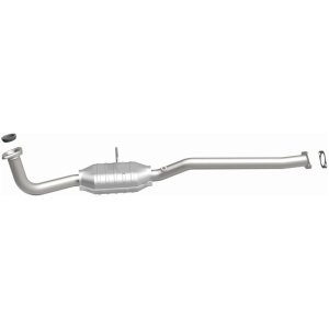 Chevrolet Metro Catalytic Converter - Magnaflow - OEM Grade Direct-Fit - `98-`01