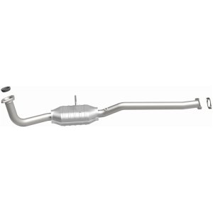 Chevrolet Metro Catalytic Converter - Magnaflow - OEM Grade Direct-Fit - `98-`01