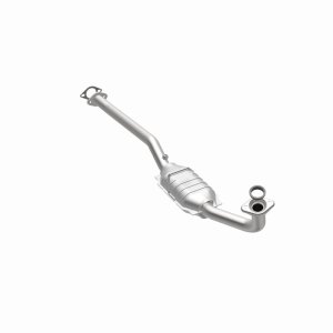Chevrolet Metro Catalytic Converter - Magnaflow - OEM Grade Direct-Fit - `98-`01