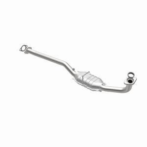 Chevrolet Metro Catalytic Converter - Magnaflow - OEM Grade Direct-Fit - `98-`01