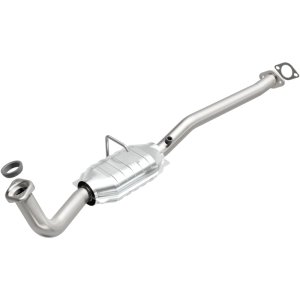 Chevrolet Metro Catalytic Converter - Magnaflow - OEM Grade Direct-Fit - `98-`01 Chevrolet Metro Catalytic Converter - Magnaflow - OEM Grade Direct-Fit - `98-`01
